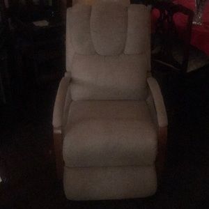 Recliner